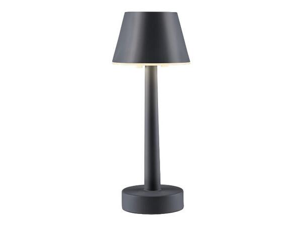 Aku stolní LED lampa