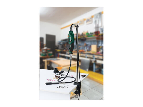 Parkside Rotary Tool