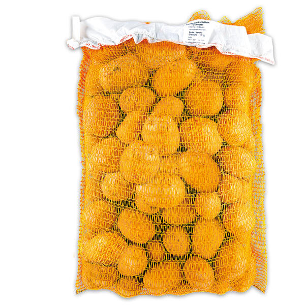 Speisekartoffeln