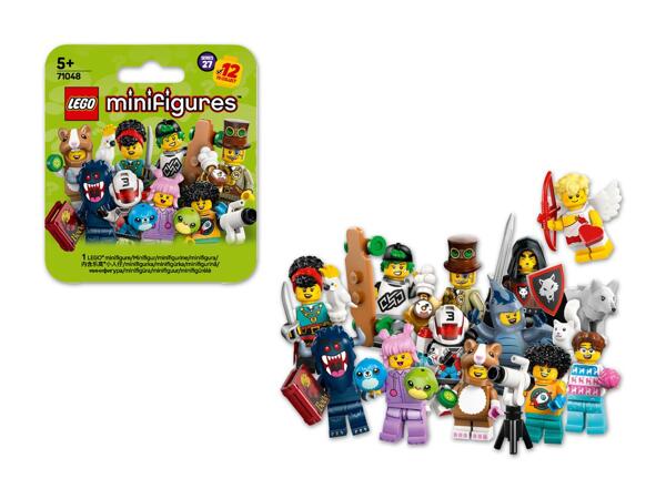 Minifiguren