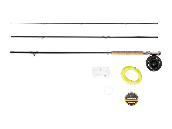 Fishing Set
