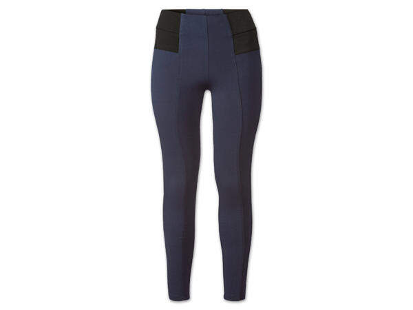 Damen Shaping-Jeggings