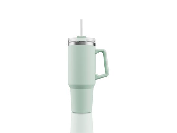 Stainless Steel Flask