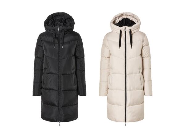 Manteau matelassé (action valable uniquement en Suisse alémanique)
