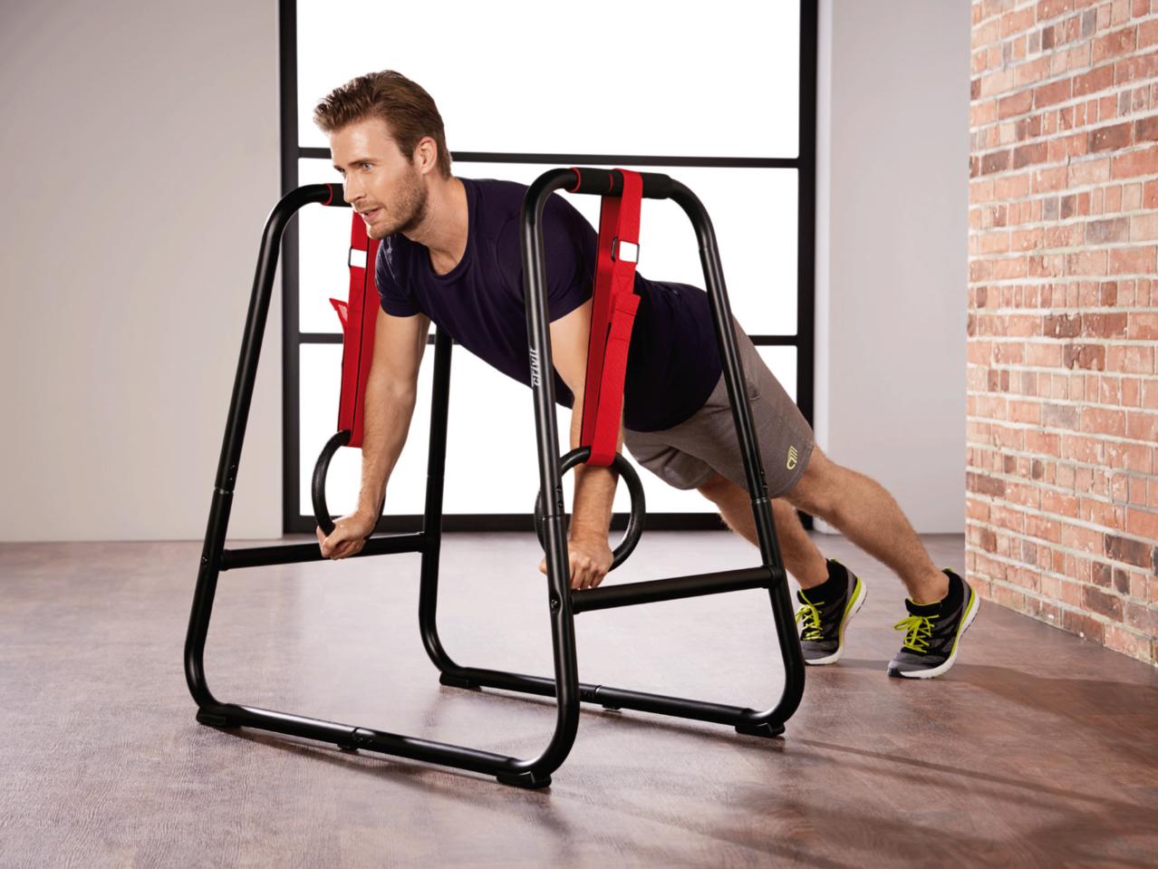 CRIVIT Training Station