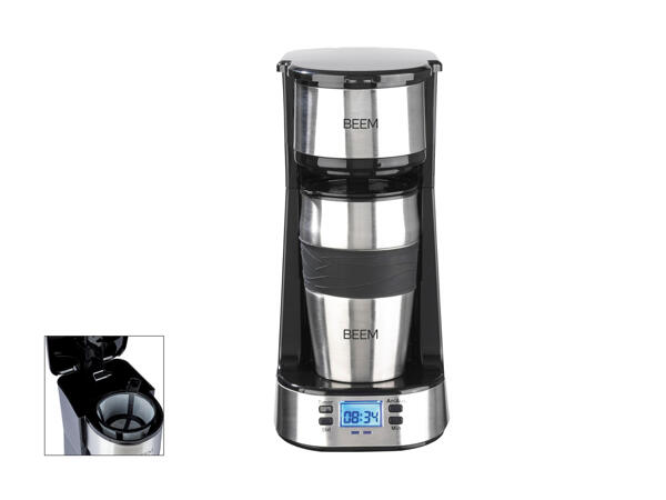 BEEM(R) Kaffemaskine Thermo2Go