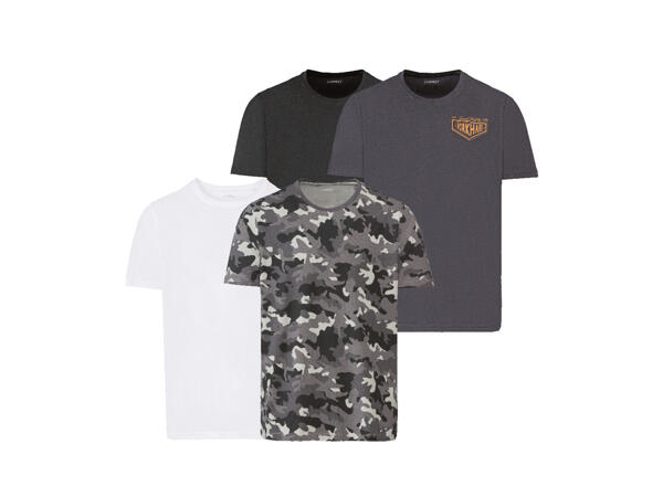 T-shirt, 2-pack
