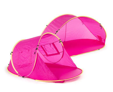 CRANE Pop-Up Strandmuschel