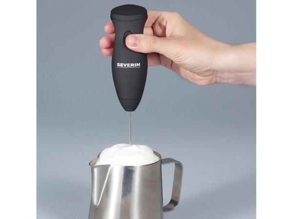 Milk Frother "Severin"