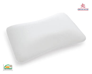 Memory Foam Pillow Assortment
