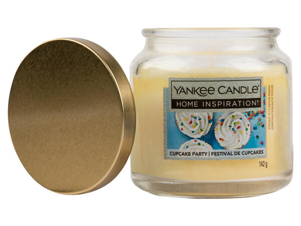 Scented Candle