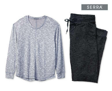 Women's Loungewear Set