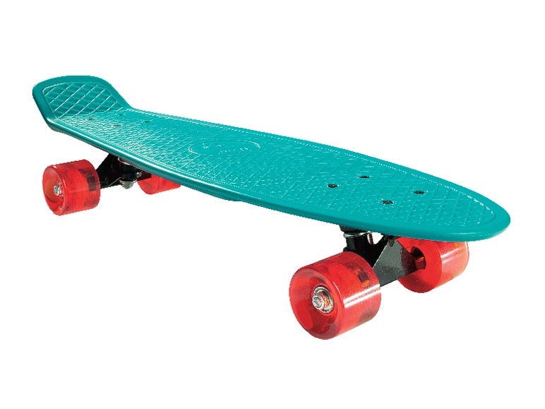 Skateboard of step