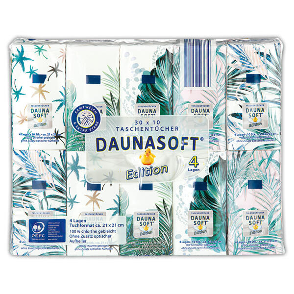 Taschentücher