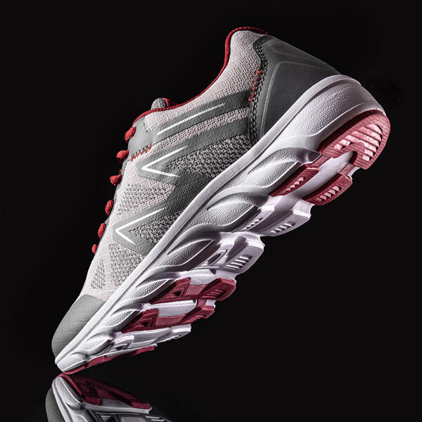Funktions-Laufschuhe