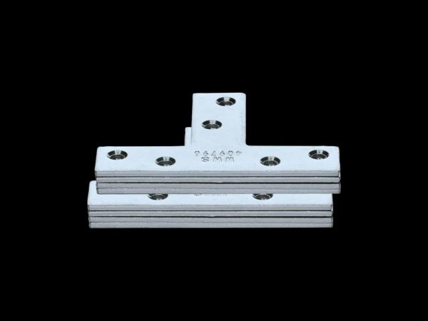 Angle Brackets or Mending Plates