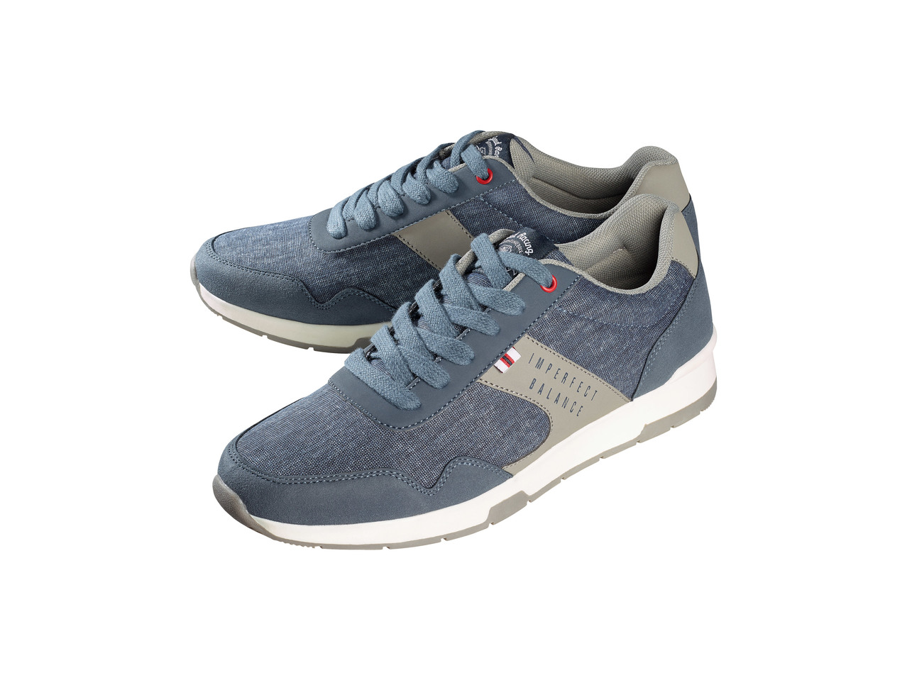 Boty Sneaker