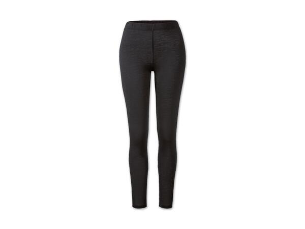 Damen Thermo-Unterhose