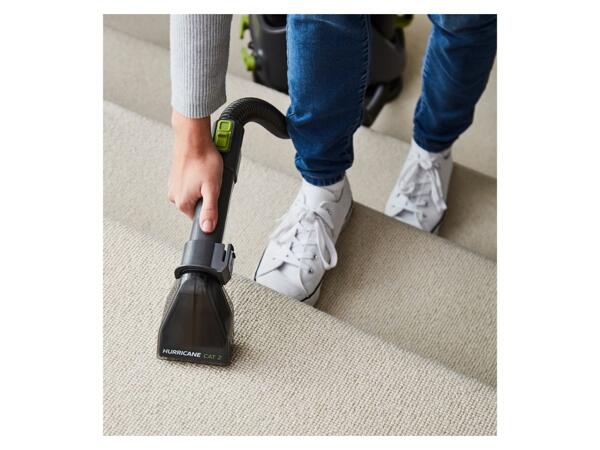 650W Hurricane Spot Washer