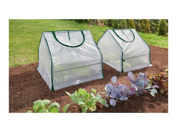 Parkside Cold Frame - 2 pack