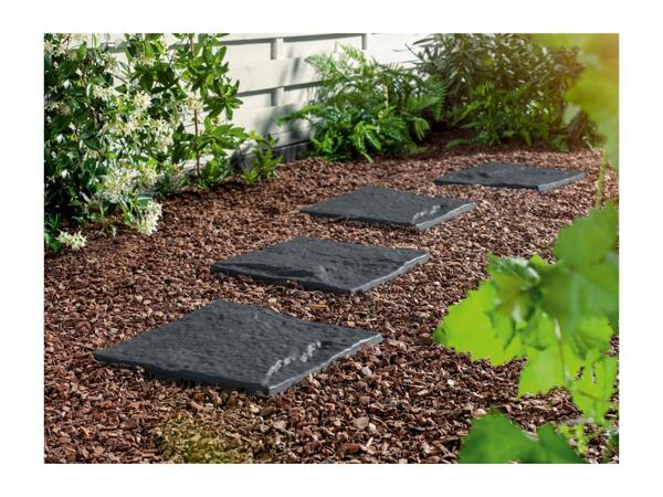 Parkside Paving Slabs - 4 pack