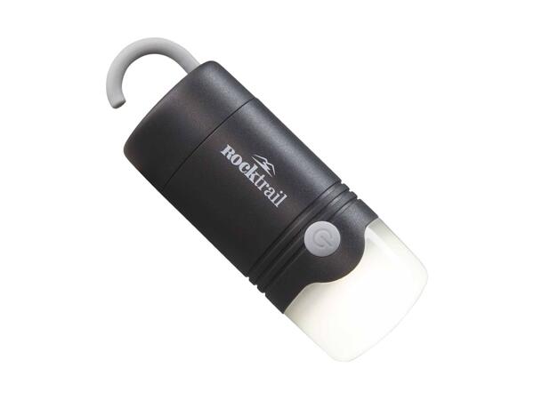 ROCKTRAIL(R) Lampe