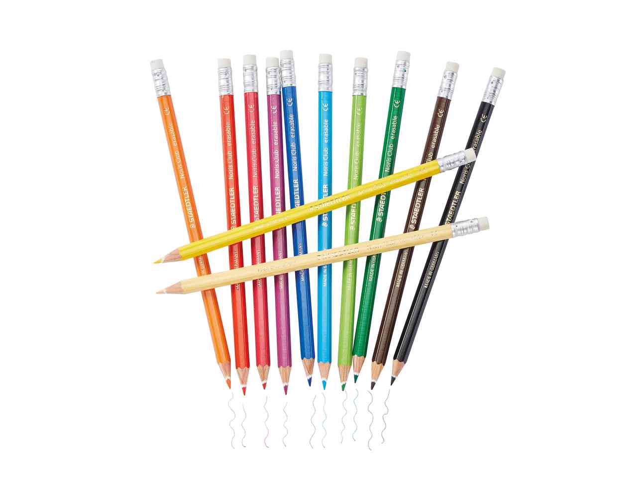 Staedtler Stationery Assortment1