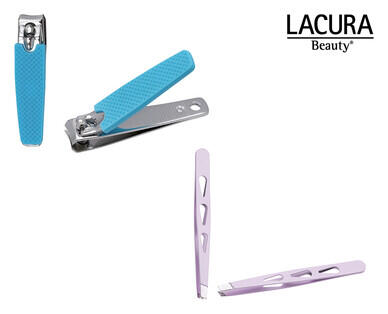 Assorted Beauty Tools