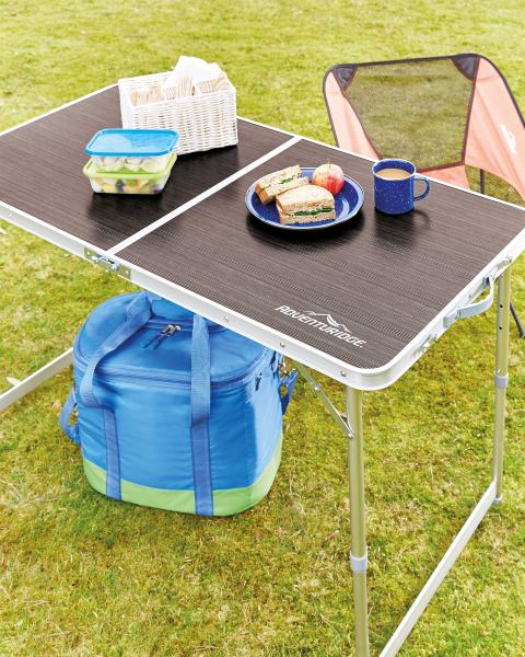 Adventuridge Folding Table