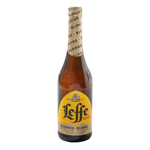 Leffe abdijbier