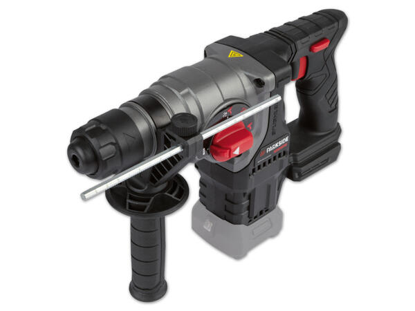 Akku-Kombihammer, 20 V
