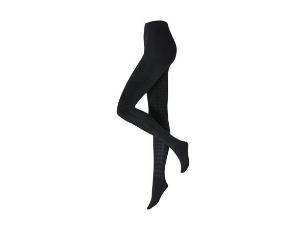 ESMARA(R) Termostrømpebukser eller- leggings