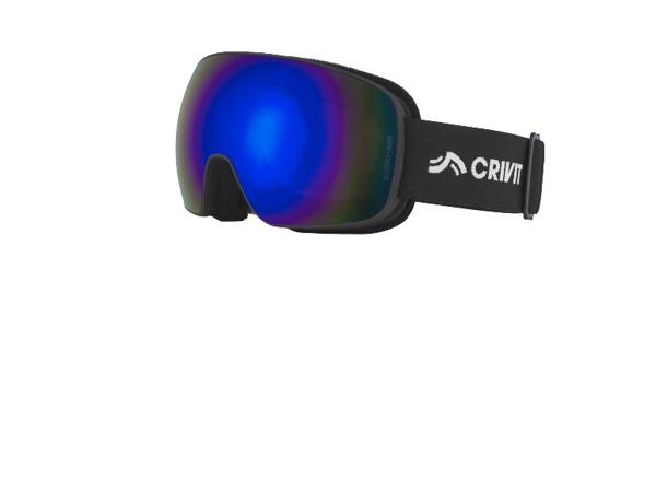 Lyžařské a snowboardové brýle