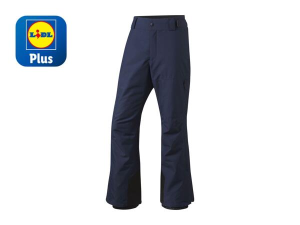 Crivit Men's Ski Trousers