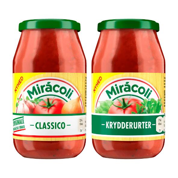 Pastasauce
