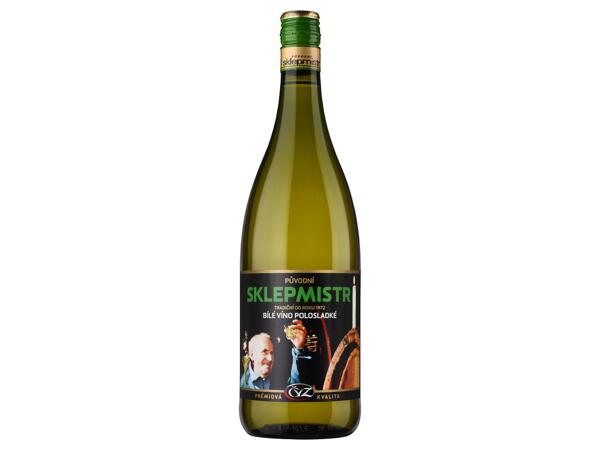 SKLEPMISTR