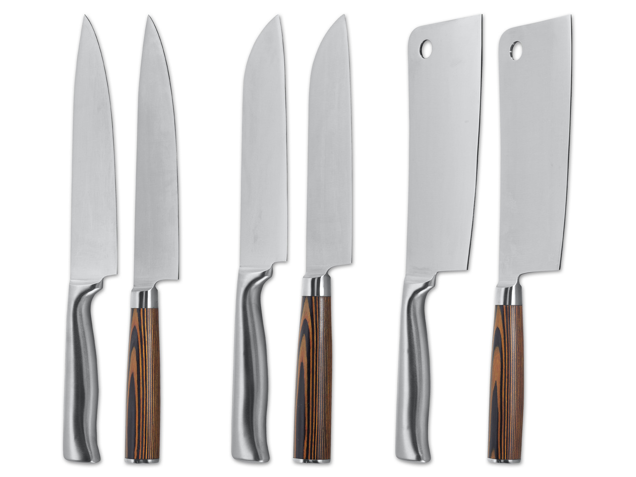 ERNESTO(R) Japanisches Messer