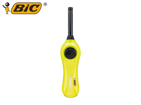 Yellow Mega Lighter