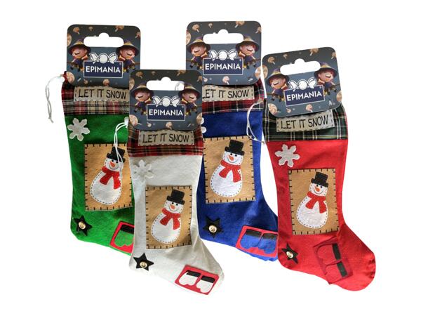Christmas Stockings