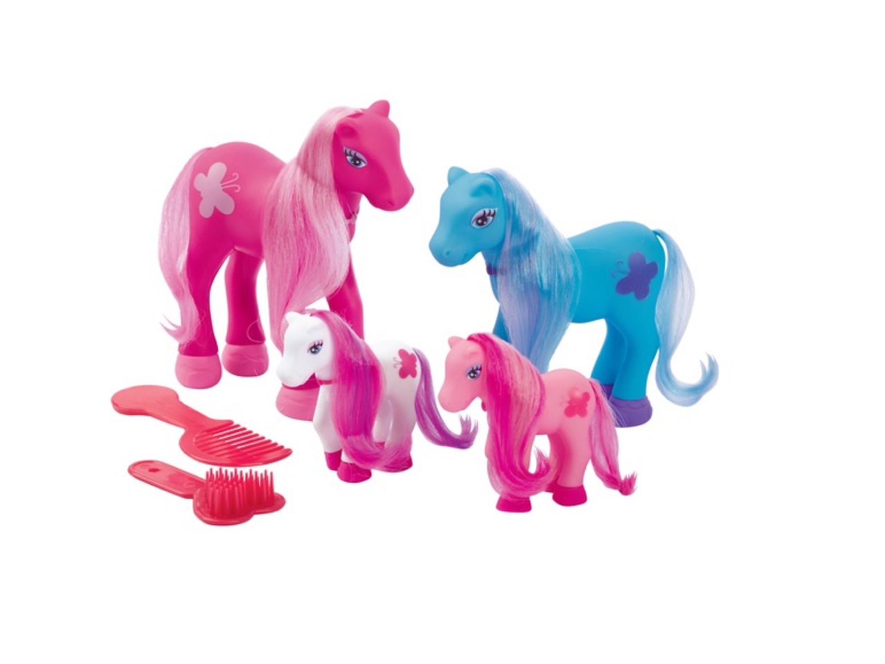 My Sweet Pony1