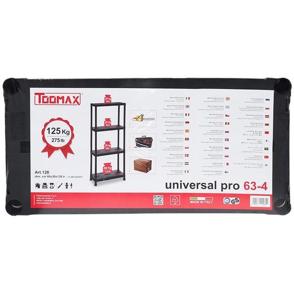 Toomax opbergrek