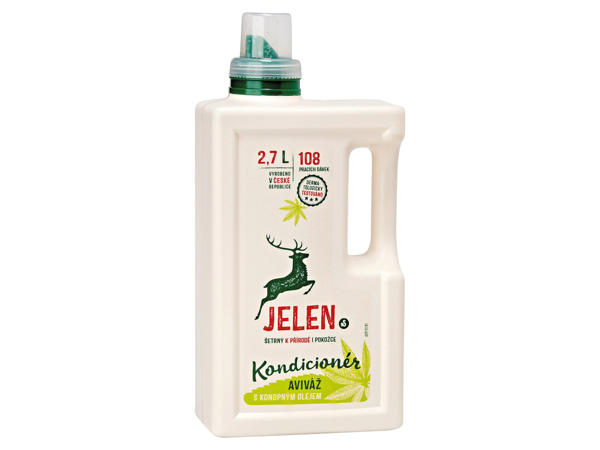 JELEN AVIVÁŽ