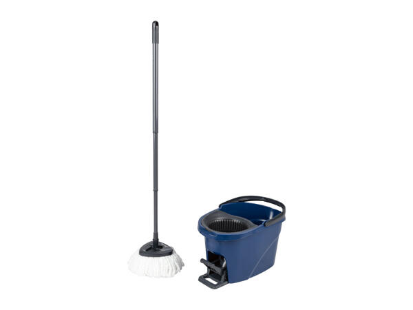 Vileda Easy Wring & Clean Mop & Bucket