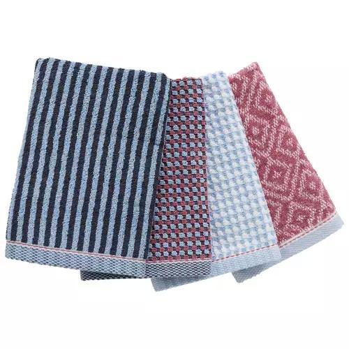 Kitchen Hand Towel 4 Pack