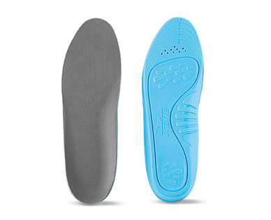 Crane Men's or Ladies Cool Gel or Foam Insoles