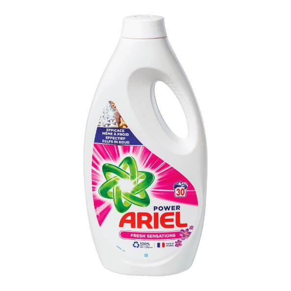 ARIEL(R) Lessive liquide