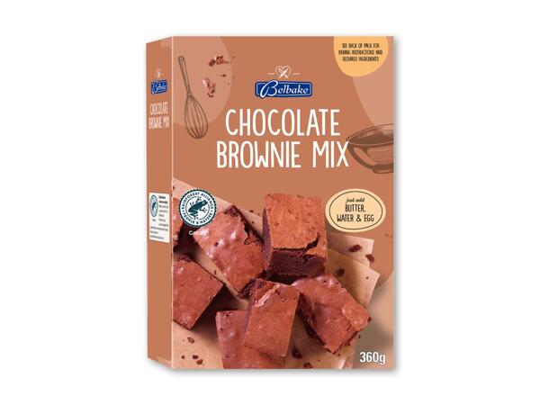 BELBAKE Kageblanding