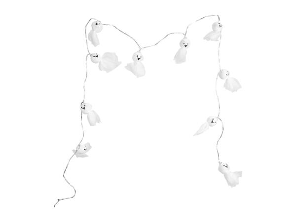 Livarno Home Halloween LED String Lights