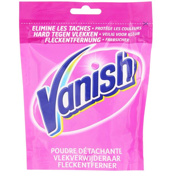 Vanish vlekverwijderaar Kleur