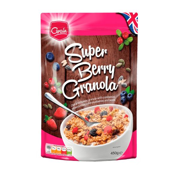 Granola
